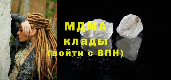стаф Инта